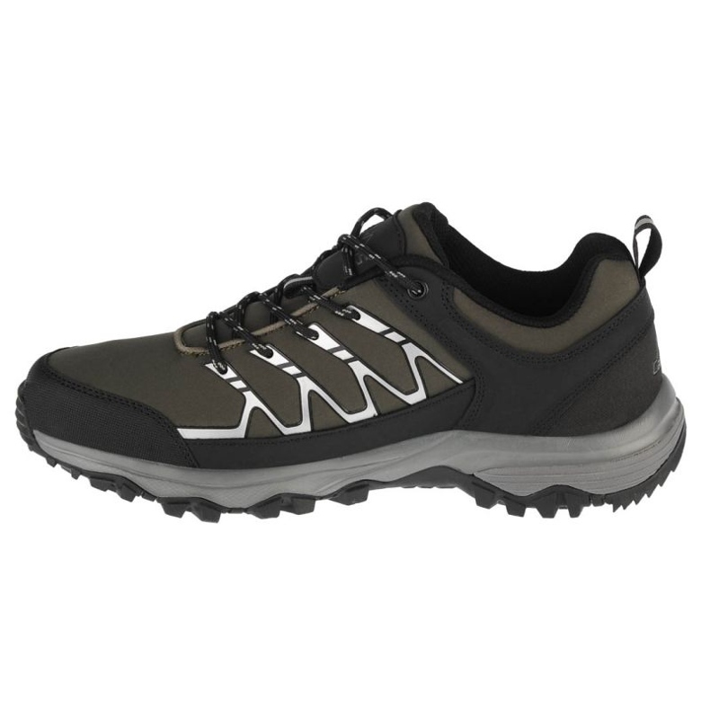 Chaussures Campus Rimo M CM0108321235 noir 1