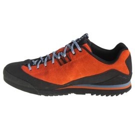 Merrell Catalyst Suede M J003411 orange 1 Merrell Catalyst Suede M J003411 orange 1