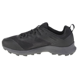Chaussures Merrell Mtl Long Sky J066579 le noir le noir 1