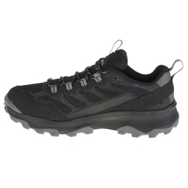 Chaussures Merrell Speed ​​​​Strike J066859 noir 1