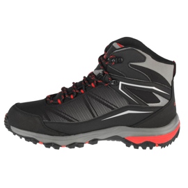 Campus Trivor High M CM0106321200 noir 1