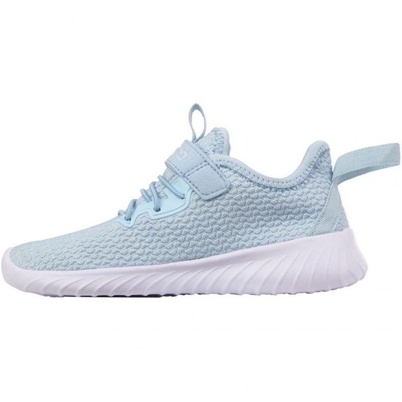 Chaussures Kappa Capilot Gc 260907GCK 6110 bleu 1