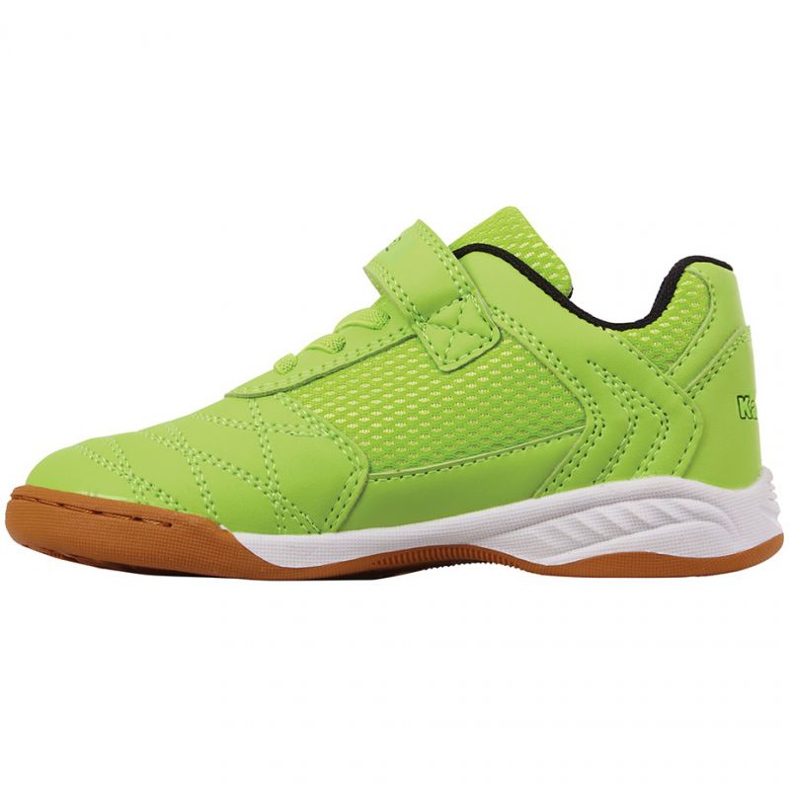 Chaussures Kappa Damba K 260765K 3011 vert 1