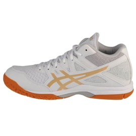 Asics Gel-Task Mt 2 W 1072A037-103 blanche blanche 1
