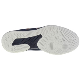 Asics Netburner Balistique Ff Mt M 1051A003-403 bleu marin bleu et bleu marine 3