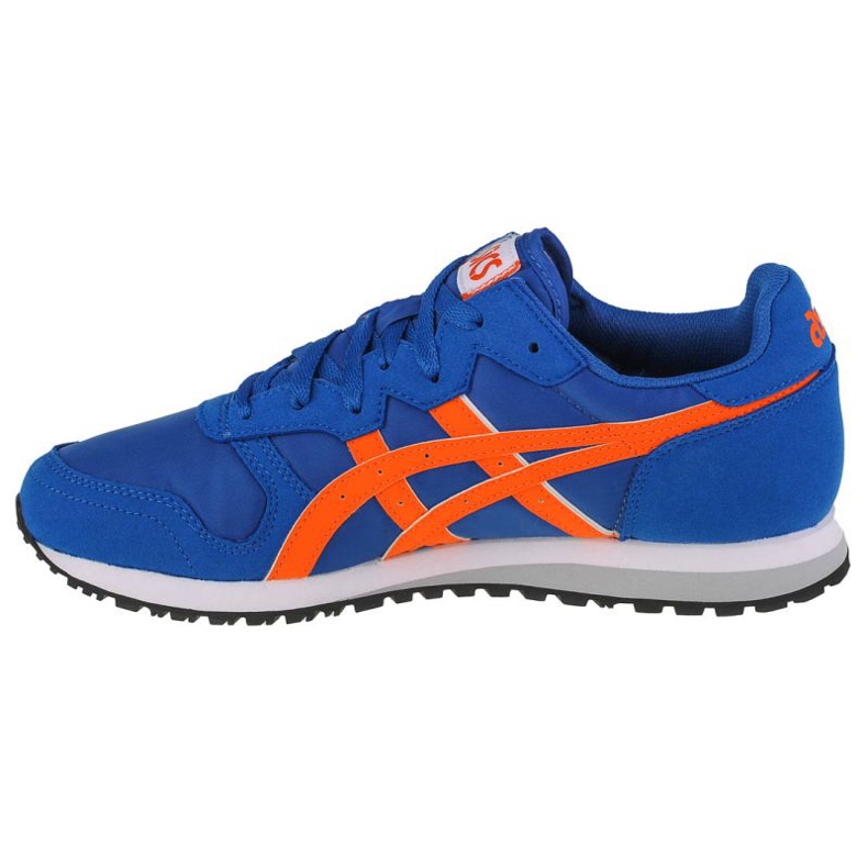 Chaussures Asics Oc Runner M 1201A388-402 bleu 1
