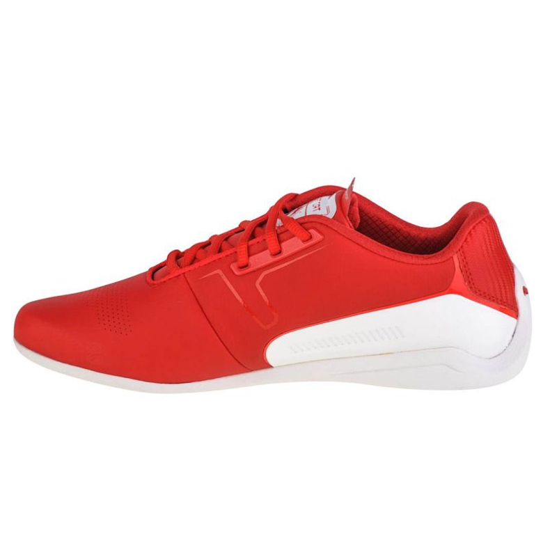 Puma Scuderia Ferrari Drift Cat 8 M 306818 02 rouge 1