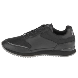 Lacoste Partner Luxe M 742SMA003422F le noir 1