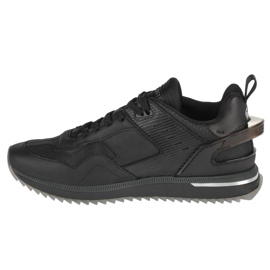 Lacoste Court Break M 742SMA003522F le noir 1