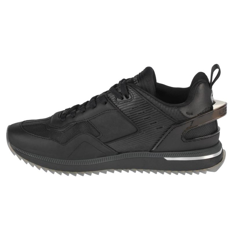 Lacoste Court Break M 742SMA003522F noir 1