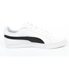 Puma Smash Vulc M 359622 05 blanche 3
