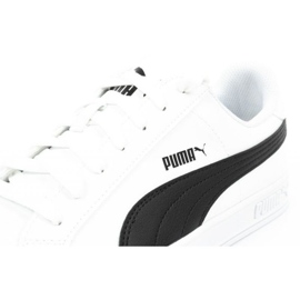 Puma Smash Vulc M 359622 05 blanche 5