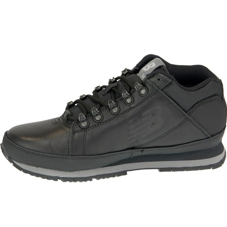 Chaussures New Balance M H754LLK noir 1