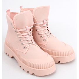 Baskets de trekking à la cheville Costa roses 2