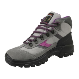 Chaussures Grisport Grigio 13316S7G 1