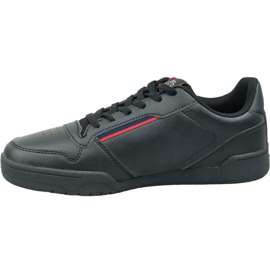 Chaussures Kappa Marabu M 242765-1120 noir 1