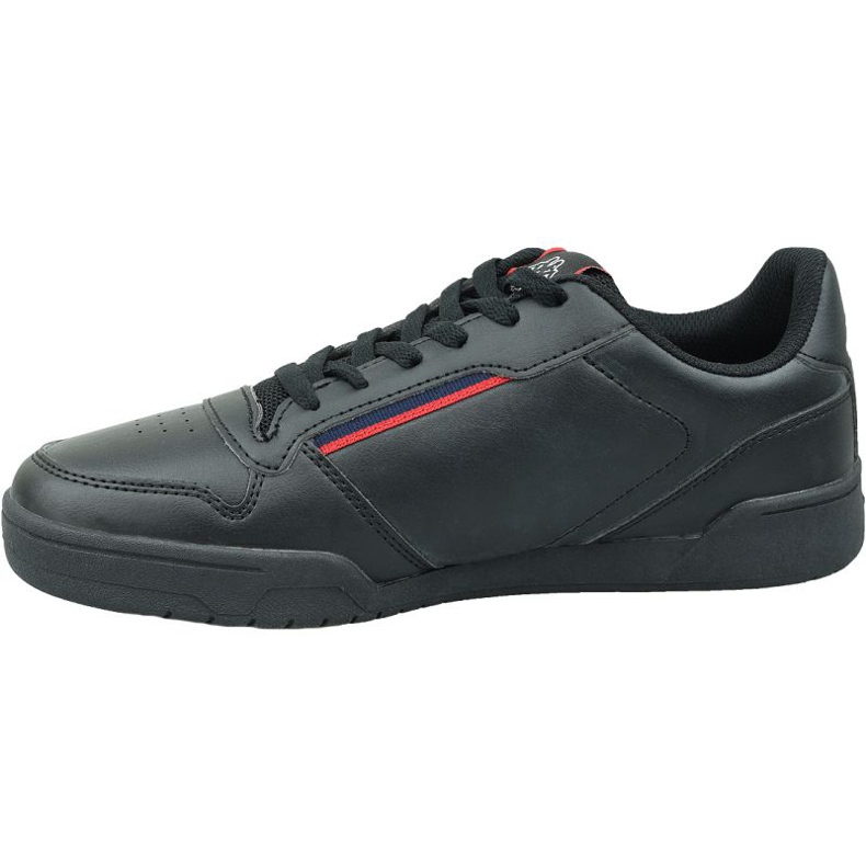 Chaussures Kappa Marabu M 242765-1120 noir 1