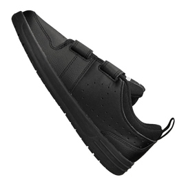 Chaussure Nike Pico 5 Psv Jr AR4161-001 le noir 1