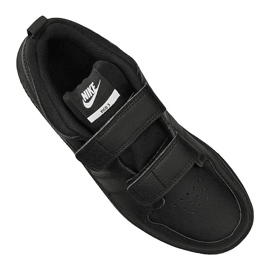 Chaussure Nike Pico 5 Psv Jr AR4161-001 le noir 2
