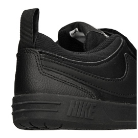 Chaussure Nike Pico 5 Psv Jr AR4161-001 le noir 3