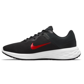 Chaussures de course Nike Revolution 6 Next Nature DC3728-005 le noir 1
