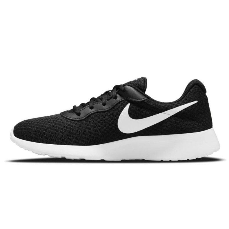 Chaussures Nike Tanjun DJ6258-003 le noir 1