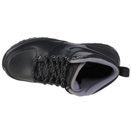 Chaussure Nike Manoa Leather Se M DC8892-001 noir 2