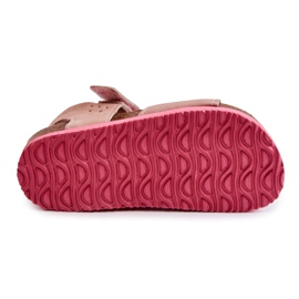 Sandales Enfant Big Star JJ374121 Rose 1