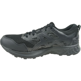 Asics Gel-Sonoma 5 G-TX M 1011A660-001 le noir 1