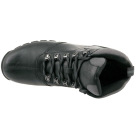 Chaussures Timberland Splitrock 2 M A1HVQ le noir 4