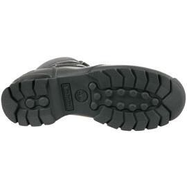 Chaussures Timberland Splitrock 2 M A1HVQ le noir 5