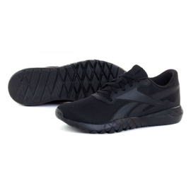 Chaussures Reebok Flexagon Energy Tr 3 M GX8949 le noir 1