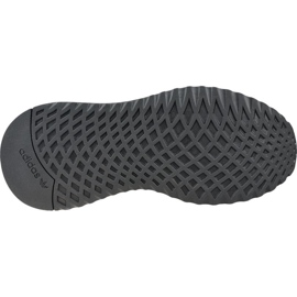 Chaussures Adidas U_Path Run M G27636 le noir 3