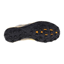 Chaussures de course Inov-8 X-Talon Ultra 260 V2 W 000989-BKGO-S-01 multicolore jaune 2