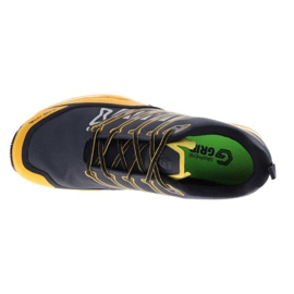 Chaussures de course Inov-8 X-Talon Ultra 260 V2 W 000989-BKGO-S-01 multicolore jaune 3