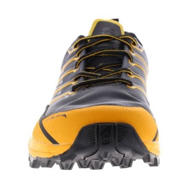 Chaussures de course Inov-8 X-Talon Ultra 260 V2 W 000989-BKGO-S-01 multicolore jaune 6