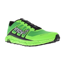 Chaussures de course Inov-8 TrailFly G 270 M 001058-GNBK-S-01 vert 1