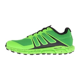 Chaussures de course Inov-8 TrailFly G 270 M 001058-GNBK-S-01 vert 2