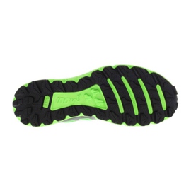 Chaussures de course Inov-8 TrailFly G 270 M 001058-GNBK-S-01 vert 3