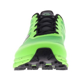 Chaussures de course Inov-8 TrailFly G 270 M 001058-GNBK-S-01 vert 5