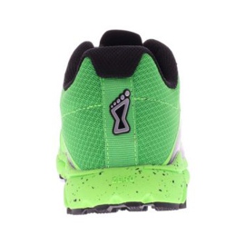 Chaussures de course Inov-8 TrailFly G 270 M 001058-GNBK-S-01 vert 6