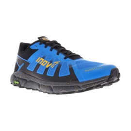 Chaussures de course Inov-8 TrailFly G 270 M 001058-BLNE-S-01 bleu 1