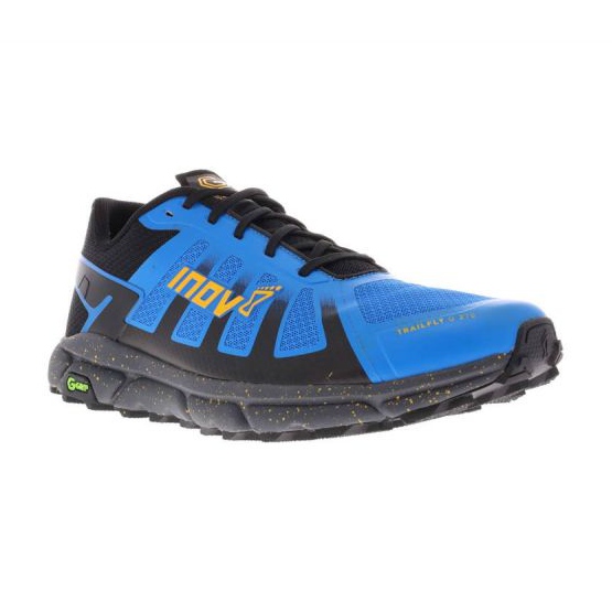 Chaussures de course Inov-8 TrailFly G 270 M 001058-BLNE-S-01 bleu 1
