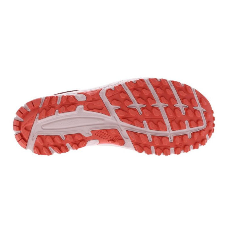 Chaussures de course sur sentier Inov-8 Parkclaw 260 Knit W 000980-RDBU-S-01 rouge 1
