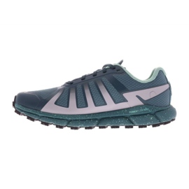 Chaussures de course Inov-8 TrailFly G 270 W 001059-PIMT-S-01 gris multicolore 2