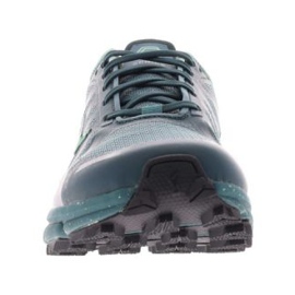Chaussures de course Inov-8 TrailFly G 270 W 001059-PIMT-S-01 gris multicolore 5