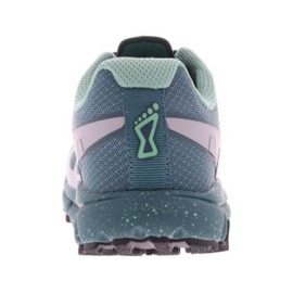 Chaussures de course Inov-8 TrailFly G 270 W 001059-PIMT-S-01 gris multicolore 6