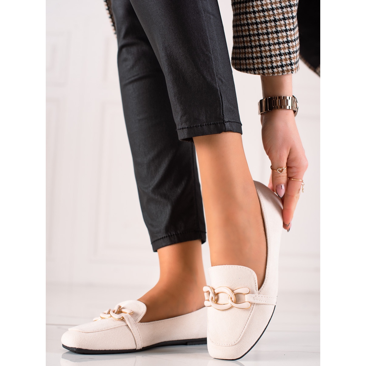 Chaussures sergio top todzi