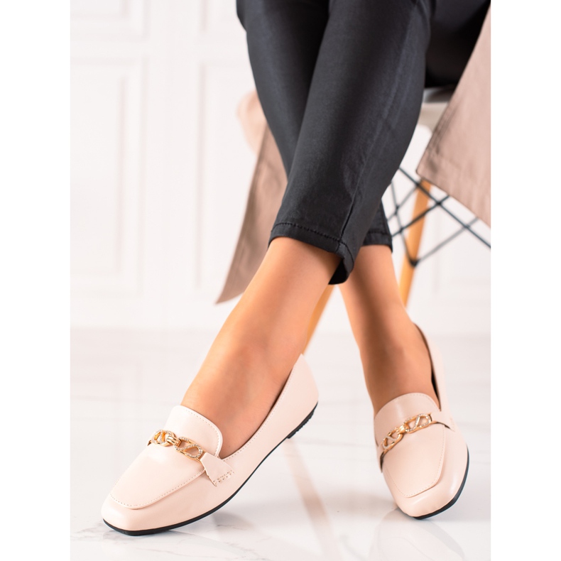 Sergio Todzi Seigneurs élégants avec zircone cubique beige 1 Sergio Todzi Seigneurs élégants avec zircone cubique beige 1