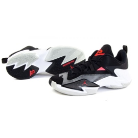 Nike Jordan One Take 3 M DC7701-001 le noir le noir 1